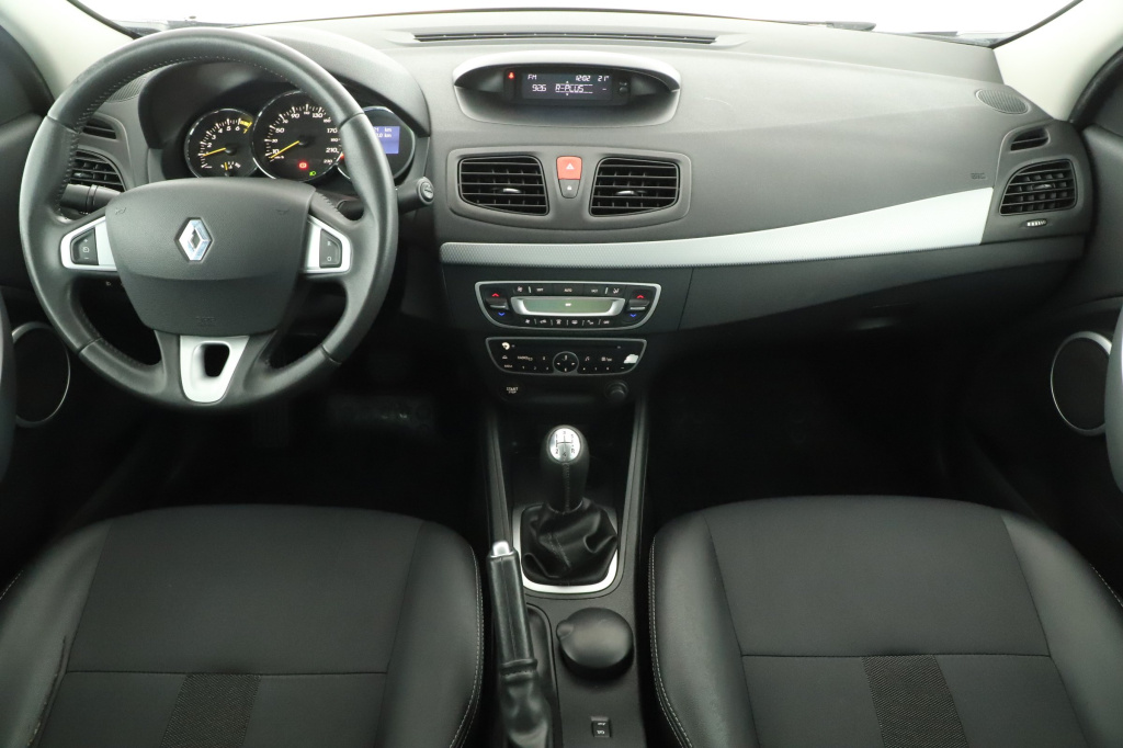 Renault Fluence