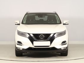 Nissan Qashqai - 2018