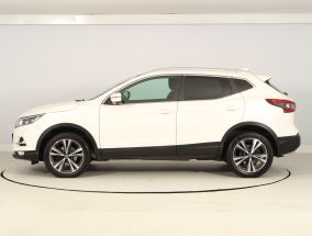 Nissan Qashqai - 2018