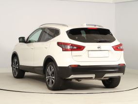Nissan Qashqai - 2018