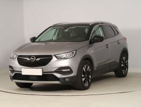 Opel Grandland X - 2020