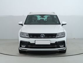 Volkswagen Tiguan - 2018