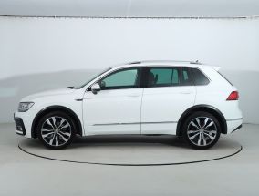 Volkswagen Tiguan - 2018
