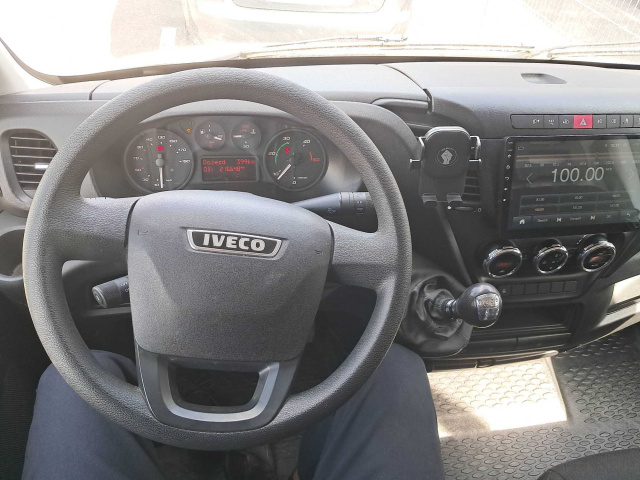 Iveco Daily 2017