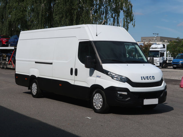 Iveco Daily 2017