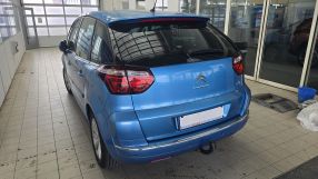 Citroen C4 Picasso - 2011