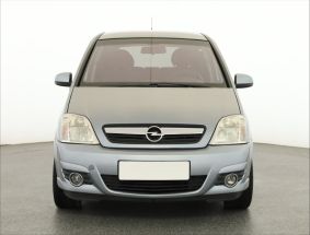 Opel Meriva - 2008