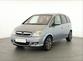 Opel Meriva - 2008