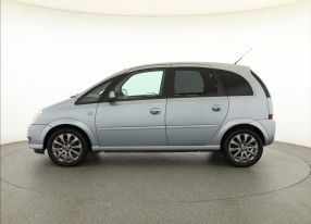 Opel Meriva - 2008