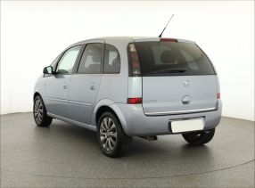 Opel Meriva - 2008