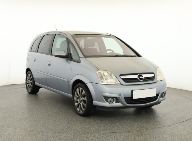 Opel Meriva 2008