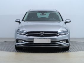 Volkswagen Passat - 2020