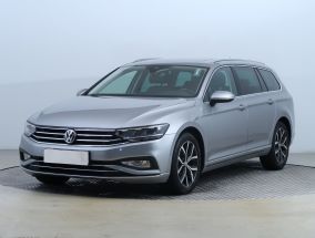 Volkswagen Passat - 2020
