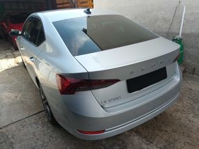 Skoda Octavia - 2022