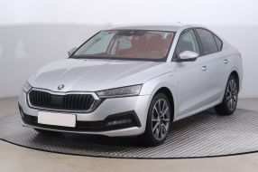 Skoda Octavia - 2022