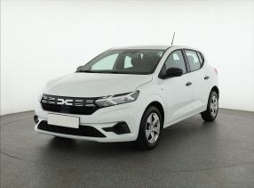 Dacia Sandero - 2024