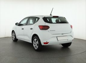 Dacia Sandero - 2024