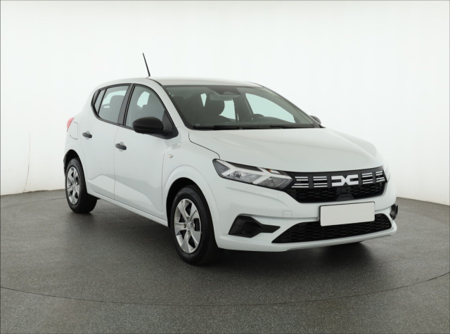 Dacia Sandero 2024