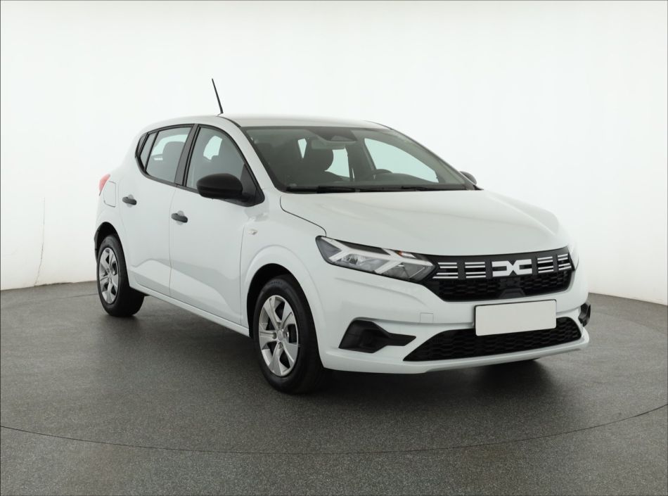 Dacia Sandero - 2024