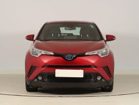 Toyota C-HR - 2018