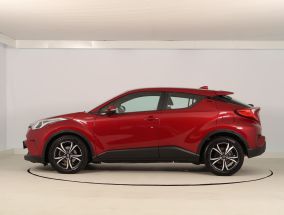 Toyota C-HR - 2018