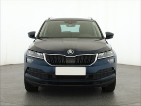 Skoda Karoq - 2019