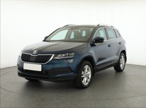 Skoda Karoq - 2019