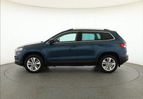 Skoda Karoq - 2019