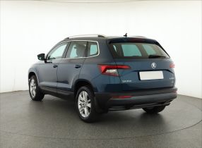 Skoda Karoq - 2019