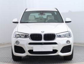BMW X3 - 2016