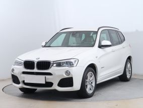 BMW X3 - 2016