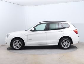 BMW X3 - 2016