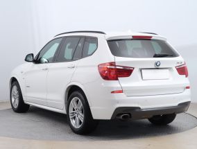 BMW X3 - 2016