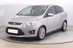 Ford Focus C-Max - 2011