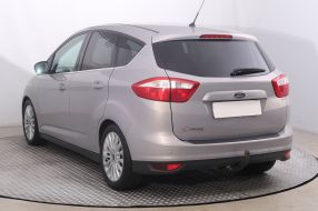 Ford Focus C-Max - 2011
