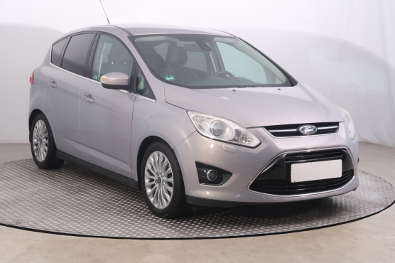 Ford Focus C-Max