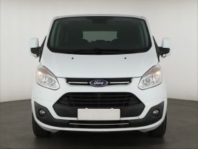 Ford Tourneo Custom - 2017
