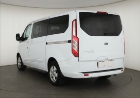 Ford Tourneo Custom - 2017