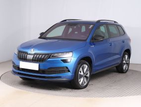 Skoda Karoq - 2021