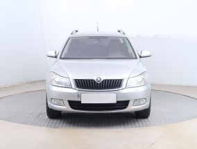Skoda Octavia - 2012