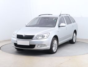 Skoda Octavia - 2012