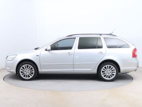 Skoda Octavia - 2012