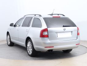 Skoda Octavia - 2012