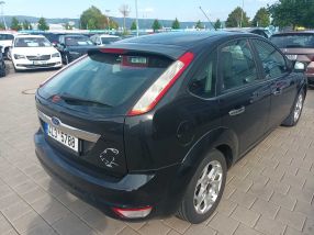 Ford Focus - 2011