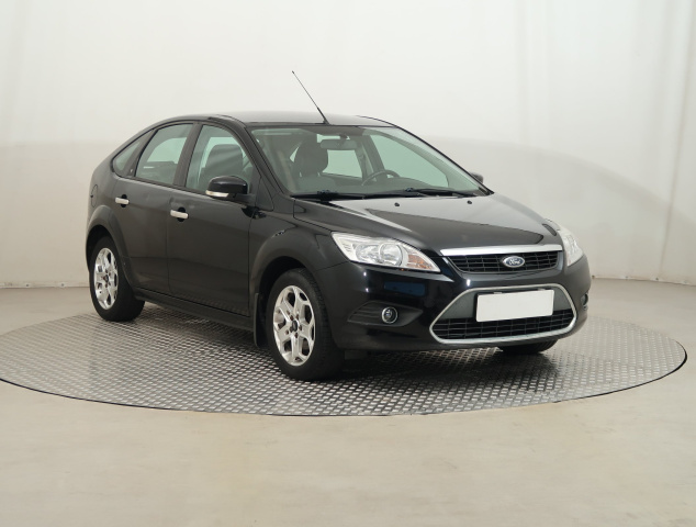 Ford Focus 2011