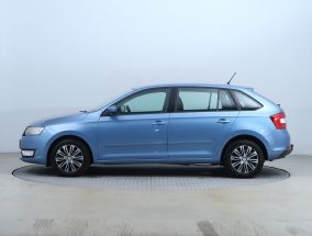 Skoda Rapid - 2014