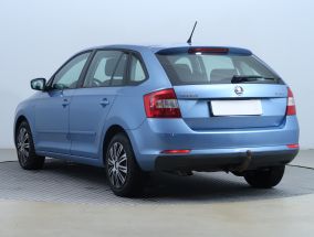 Skoda Rapid - 2014