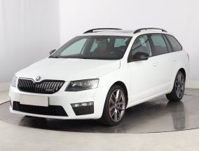 Skoda Octavia - 2014
