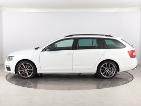 Skoda Octavia - 2014