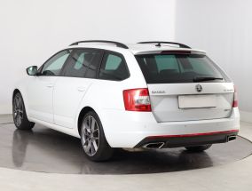 Skoda Octavia - 2014
